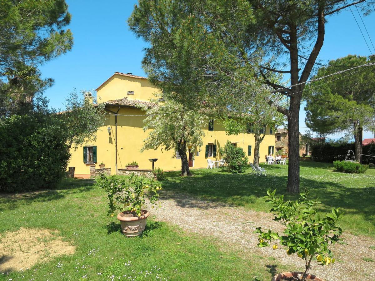 Holiday Home Campiglia-6 By Interhome Tavarnelle Val di Pesa Exterior foto
