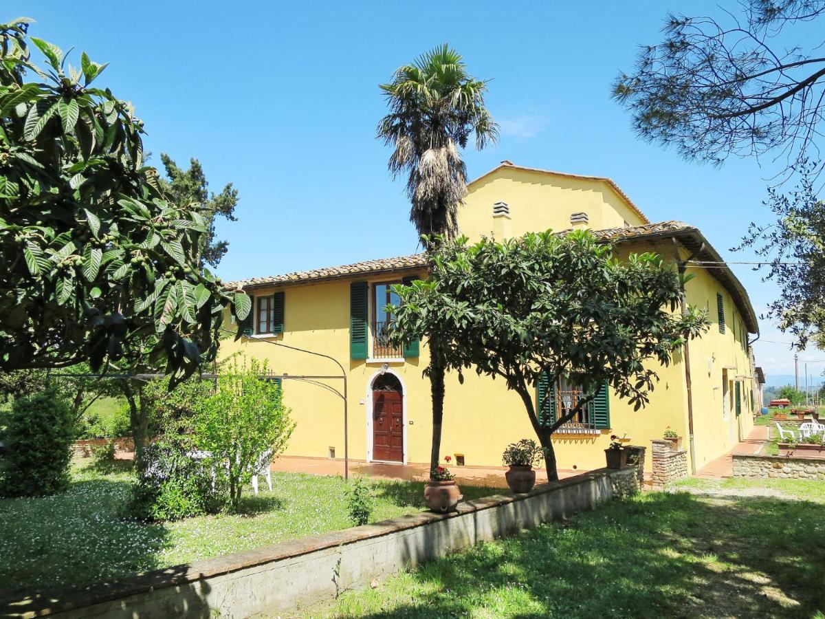 Holiday Home Campiglia-6 By Interhome Tavarnelle Val di Pesa Exterior foto